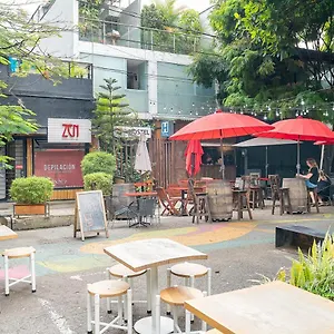Ayenda Jardin De Provenza Hotel Medellín