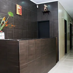 Normandia Hotel Medellín