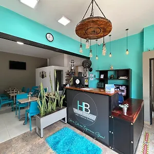 Bisou Hotel Cali