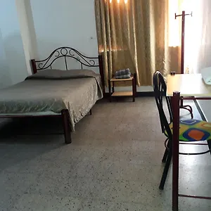 Manzanares Hotel Medellín